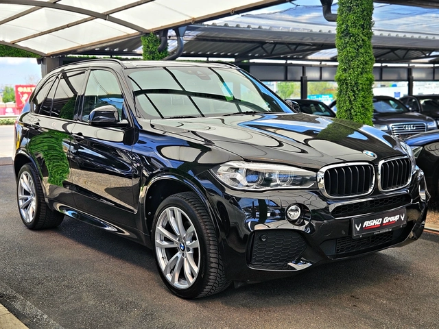 BMW X5 M/GERMANY/DIGITAL/BANG&OLUFSEN/AMBIENT/MEMORY/LIZI - автомобили, коли, обяви за нови и употребявани 2