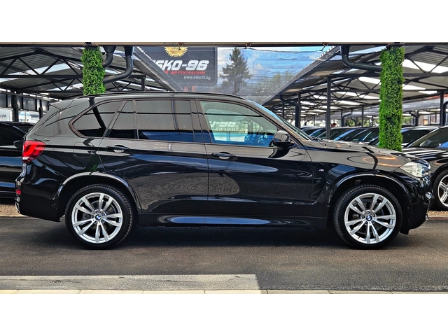BMW X5 M/GERMANY/DIGITAL/BANG&OLUFSEN/AMBIENT/MEMORY/LIZI - автомобили, коли, обяви за нови и употребявани 3