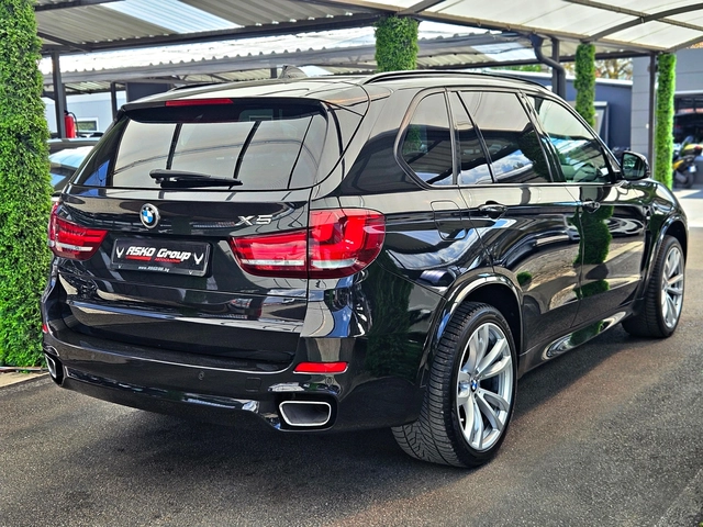 BMW X5 M/GERMANY/DIGITAL/BANG&OLUFSEN/AMBIENT/MEMORY/LIZI - автомобили, коли, обяви за нови и употребявани 4