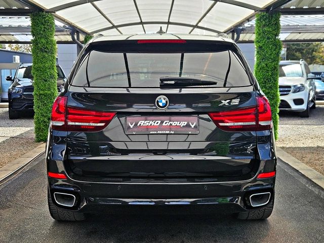 BMW X5 M/GERMANY/DIGITAL/BANG&OLUFSEN/AMBIENT/MEMORY/LIZI - автомобили, коли, обяви за нови и употребявани 5