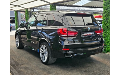 BMW X5 M/GERMANY/DIGITAL/BANG&OLUFSEN/AMBIENT/MEMORY/LIZI - автомобили, коли, обяви за нови и употребявани 6