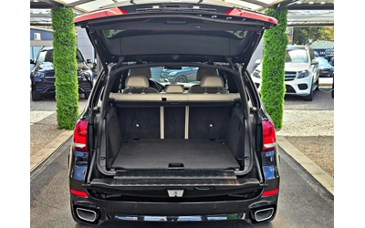 BMW X5 M/GERMANY/DIGITAL/BANG&OLUFSEN/AMBIENT/MEMORY/LIZI - автомобили, коли, обяви за нови и употребявани 7