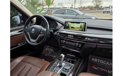 BMW X5 3.0D-258кс/HUD/DIGITAL/H&K/360/PANO/KEYLESS - автомобили, коли, обяви за нови и употребявани 12
