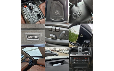 BMW X5 3.0D-258кс/HUD/DIGITAL/H&K/360/PANO/KEYLESS - автомобили, коли, обяви за нови и употребявани 14