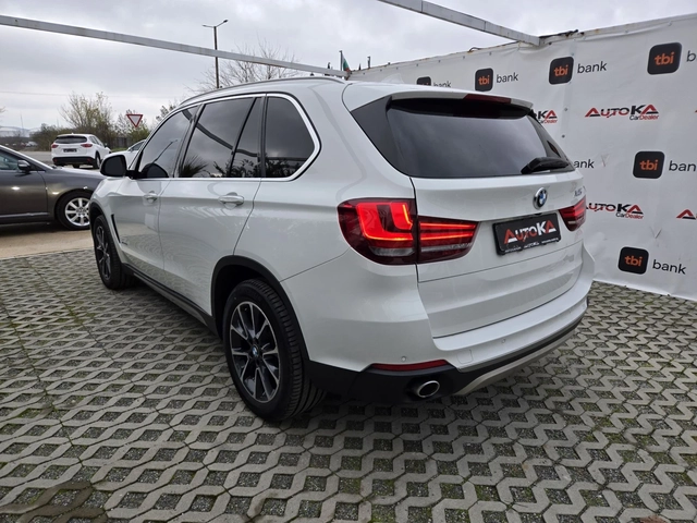 BMW X5 3.0D-258кс/HUD/DIGITAL/H&K/360/PANO/KEYLESS - автомобили, коли, обяви за нови и употребявани 4