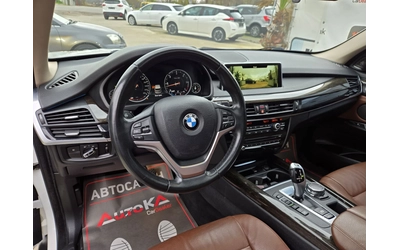 BMW X5 3.0D-258кс/HUD/DIGITAL/H&K/360/PANO/KEYLESS - автомобили, коли, обяви за нови и употребявани 7