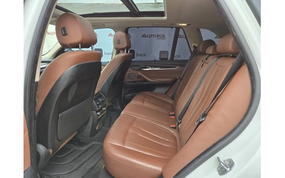 BMW X5 3.0D-258кс/HUD/DIGITAL/H&K/360/PANO/KEYLESS - автомобили, коли, обяви за нови и употребявани 8