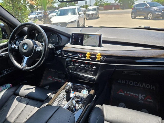 BMW X5 3.0i-306кс= M Package= H&K= Pano= Digital= SOFT - автомобили, коли, обяви за нови и употребявани 11