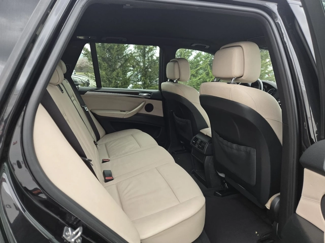 BMW X5 3.0d-245кс= FACELIFT= 8ck= MEMORY= NAVI - автомобили, коли, обяви за нови и употребявани 13