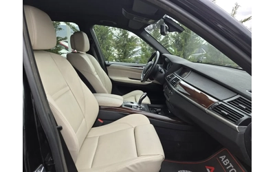 BMW X5 3.0d-245кс= FACELIFT= 8ck= MEMORY= NAVI - автомобили, коли, обяви за нови и употребявани 14