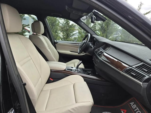BMW X5 3.0d-245кс= FACELIFT= 8ck= MEMORY= NAVI - автомобили, коли, обяви за нови и употребявани 14