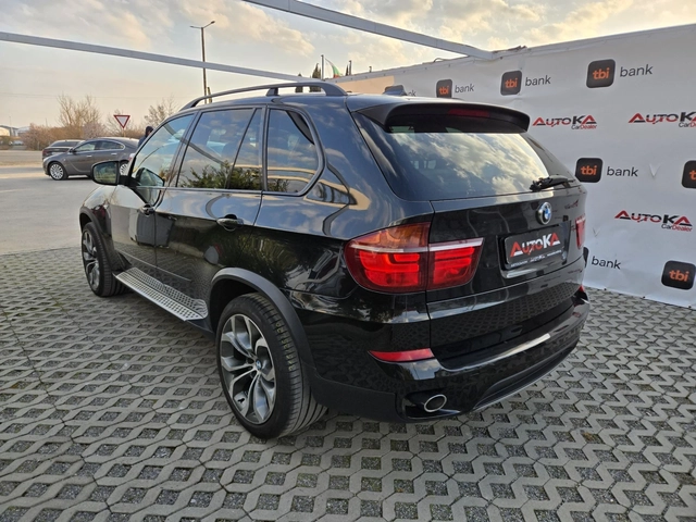 BMW X5 3.0d-245кс= FACELIFT= 8ck= MEMORY= NAVI - автомобили, коли, обяви за нови и употребявани 4