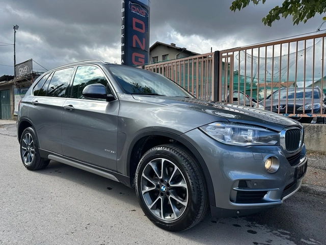 BMW X5 3, 5I XDRIVE EURO6 - автомобили, коли, обяви за нови и употребявани 0
