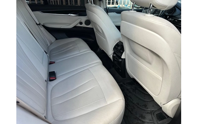 BMW X5 3, 5I XDRIVE EURO6 - автомобили, коли, обяви за нови и употребявани 10