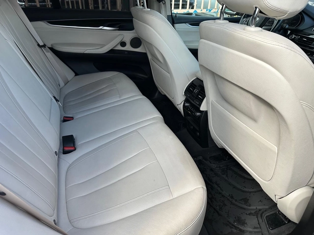 BMW X5 3, 5I XDRIVE EURO6 - автомобили, коли, обяви за нови и употребявани 10