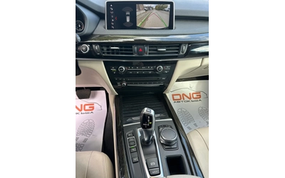 BMW X5 3, 5I XDRIVE EURO6 - автомобили, коли, обяви за нови и употребявани 11