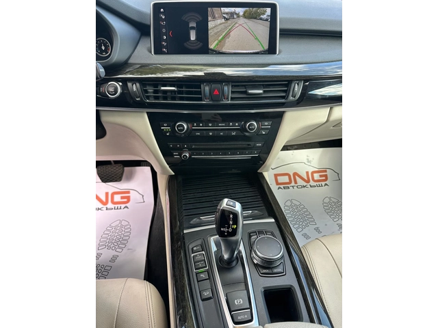 BMW X5 3, 5I XDRIVE EURO6 - автомобили, коли, обяви за нови и употребявани 11
