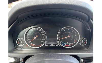BMW X5 3, 5I XDRIVE EURO6 - автомобили, коли, обяви за нови и употребявани 12