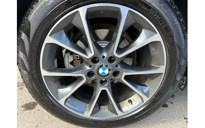BMW X5 3, 5I XDRIVE EURO6 - автомобили, коли, обяви за нови и употребявани 13