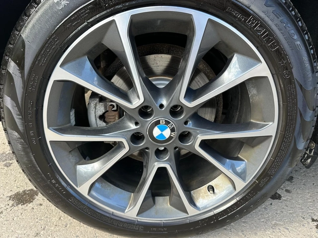 BMW X5 3, 5I XDRIVE EURO6 - автомобили, коли, обяви за нови и употребявани 13