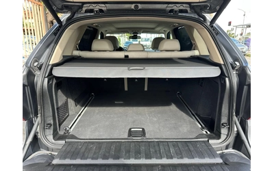 BMW X5 3, 5I XDRIVE EURO6 - автомобили, коли, обяви за нови и употребявани 14