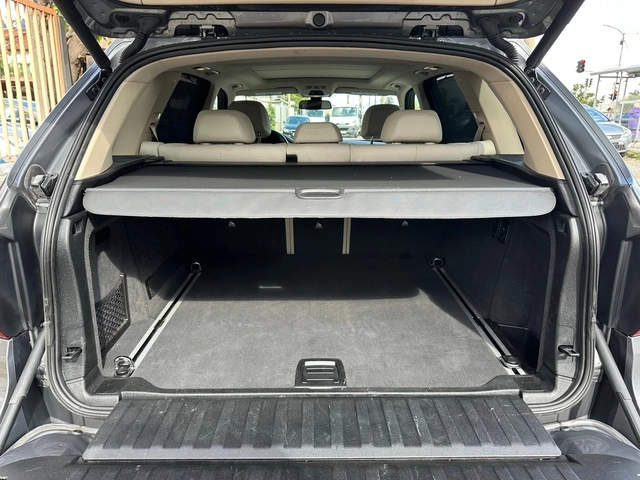 BMW X5 3, 5I XDRIVE EURO6 - автомобили, коли, обяви за нови и употребявани 14