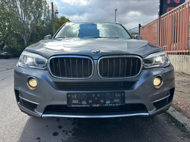BMW X5 3, 5I XDRIVE EURO6 - автомобили, коли, обяви за нови и употребявани 2