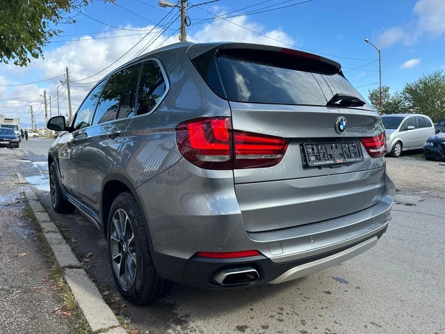 BMW X5 3, 5I XDRIVE EURO6 - автомобили, коли, обяви за нови и употребявани 4