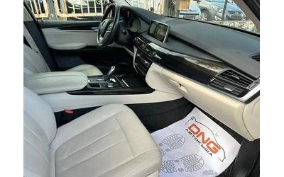 BMW X5 3, 5I XDRIVE EURO6 - автомобили, коли, обяви за нови и употребявани 7