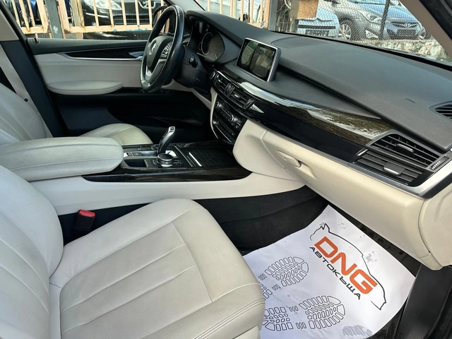 BMW X5 3, 5I XDRIVE EURO6 - автомобили, коли, обяви за нови и употребявани 7