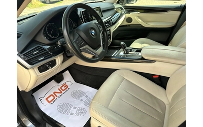 BMW X5 3, 5I XDRIVE EURO6 - автомобили, коли, обяви за нови и употребявани 8