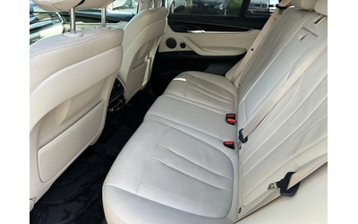 BMW X5 3, 5I XDRIVE EURO6 - автомобили, коли, обяви за нови и употребявани 9