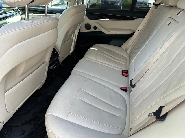 BMW X5 3, 5I XDRIVE EURO6 - автомобили, коли, обяви за нови и употребявани 9