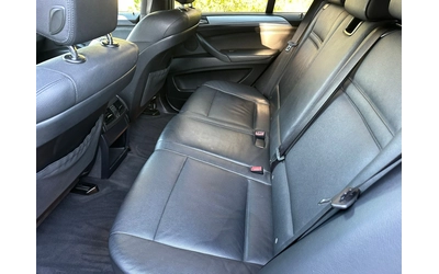 BMW X5 4, 000Xdrive FACE EURO5B - автомобили, коли, обяви за нови и употребявани 10