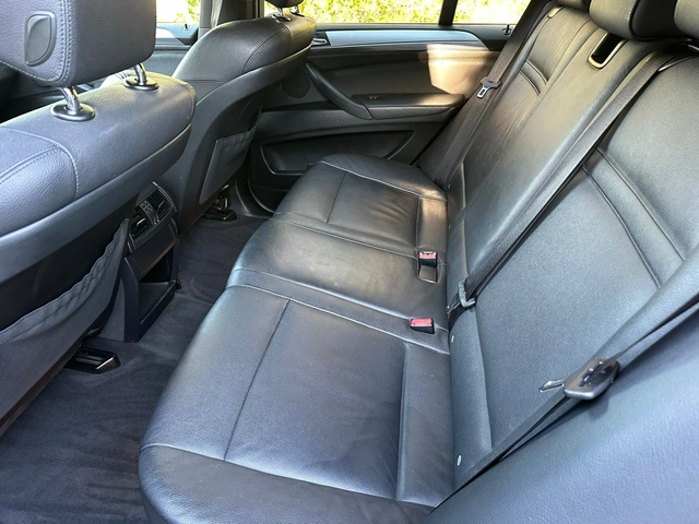 BMW X5 4, 000Xdrive FACE EURO5B - автомобили, коли, обяви за нови и употребявани 10