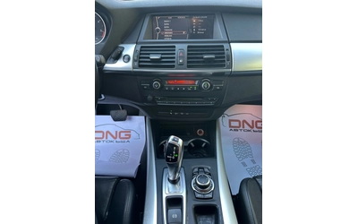 BMW X5 4, 000Xdrive FACE EURO5B - автомобили, коли, обяви за нови и употребявани 11