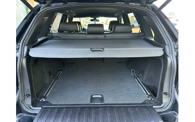 BMW X5 4, 000Xdrive FACE EURO5B - автомобили, коли, обяви за нови и употребявани 12
