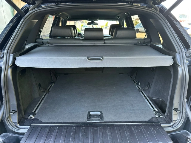 BMW X5 4, 000Xdrive FACE EURO5B - автомобили, коли, обяви за нови и употребявани 12