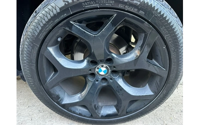 BMW X5 4, 000Xdrive FACE EURO5B - автомобили, коли, обяви за нови и употребявани 13
