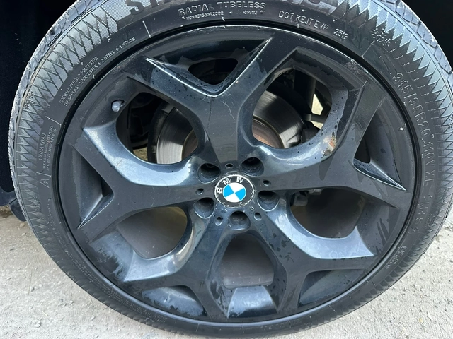 BMW X5 4, 000Xdrive FACE EURO5B - автомобили, коли, обяви за нови и употребявани 13