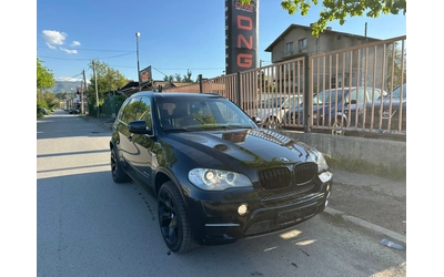 bmw-x5 - 1