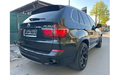 BMW X5 4, 000Xdrive FACE EURO5B - автомобили, коли, обяви за нови и употребявани 6