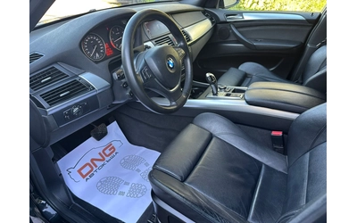 BMW X5 4, 000Xdrive FACE EURO5B - автомобили, коли, обяви за нови и употребявани 7