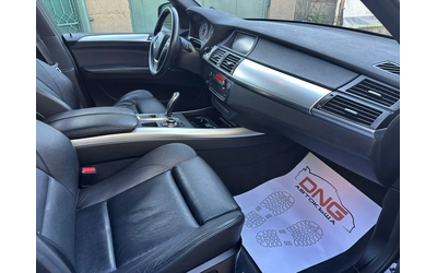 BMW X5 4, 000Xdrive FACE EURO5B - автомобили, коли, обяви за нови и употребявани 8