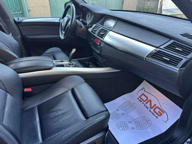 BMW X5 4, 000Xdrive FACE EURO5B - автомобили, коли, обяви за нови и употребявани 8