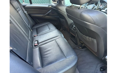 BMW X5 4, 000Xdrive FACE EURO5B - автомобили, коли, обяви за нови и употребявани 9