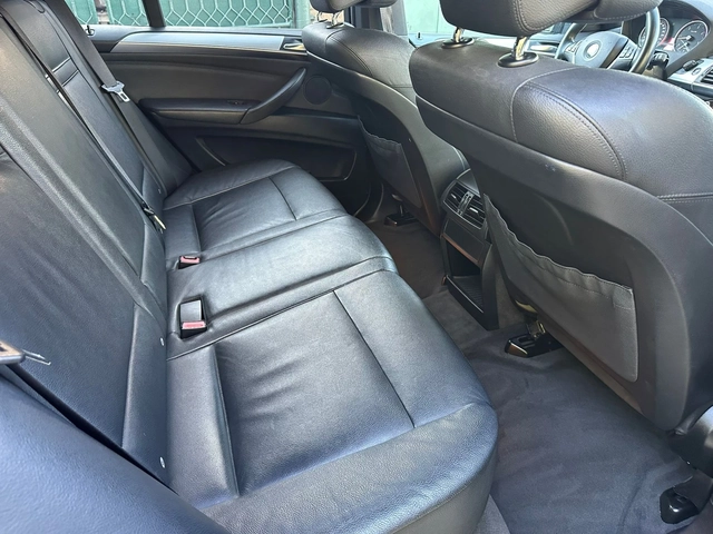 BMW X5 4, 000Xdrive FACE EURO5B - автомобили, коли, обяви за нови и употребявани 9
