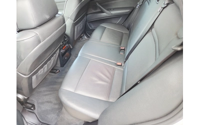BMW X5 4, 8I Mpaket EURO5 - автомобили, коли, обяви за нови и употребявани 10