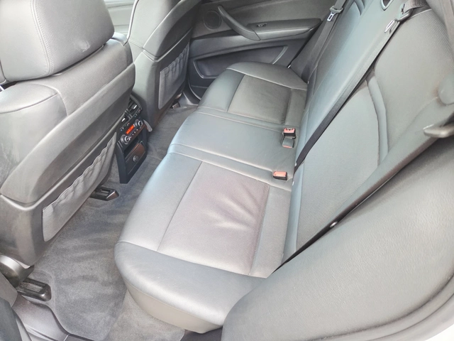 BMW X5 4, 8I Mpaket EURO5 - автомобили, коли, обяви за нови и употребявани 10