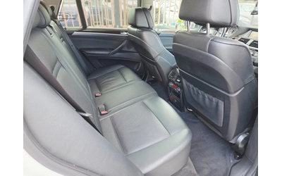 BMW X5 4, 8I Mpaket EURO5 - автомобили, коли, обяви за нови и употребявани 11